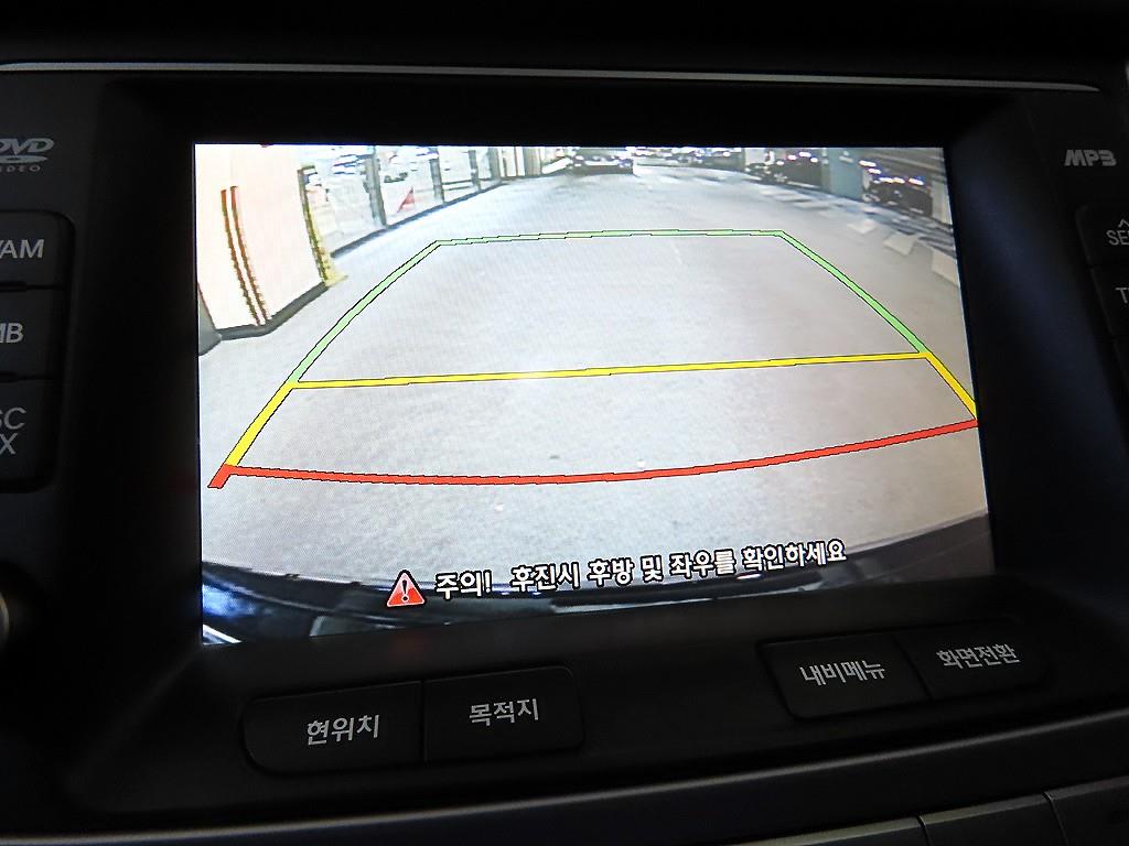 HYUNDAI Genesis 2014 Negro - Importación desde Corea - HF Imports Iquique - Foto 15