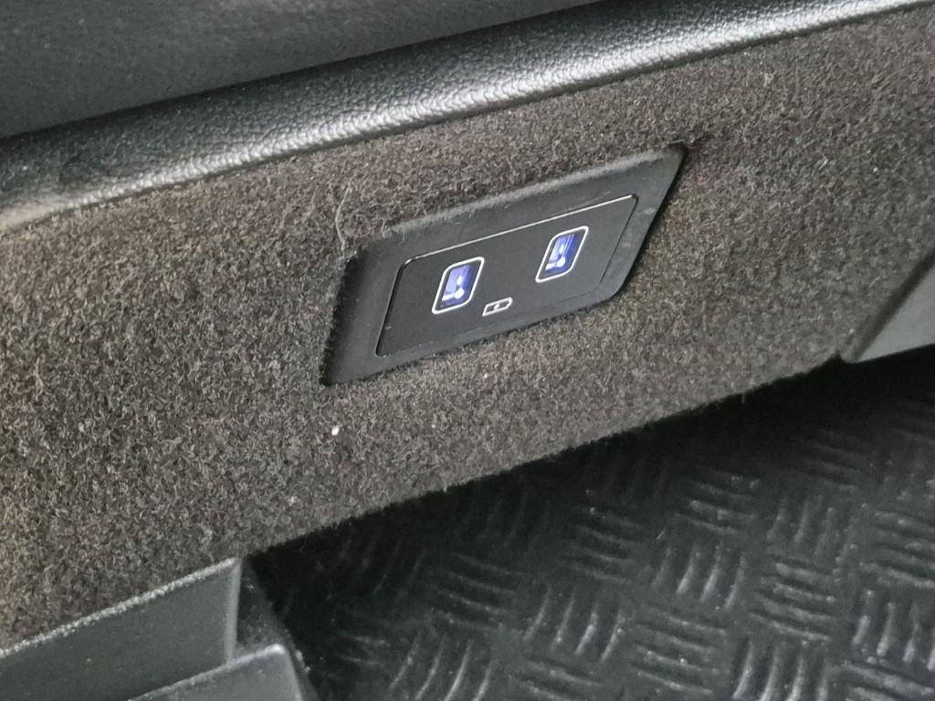 HYUNDAI Staria 2022 Amarillo - Importación desde Corea - HF Imports Iquique - Foto 20