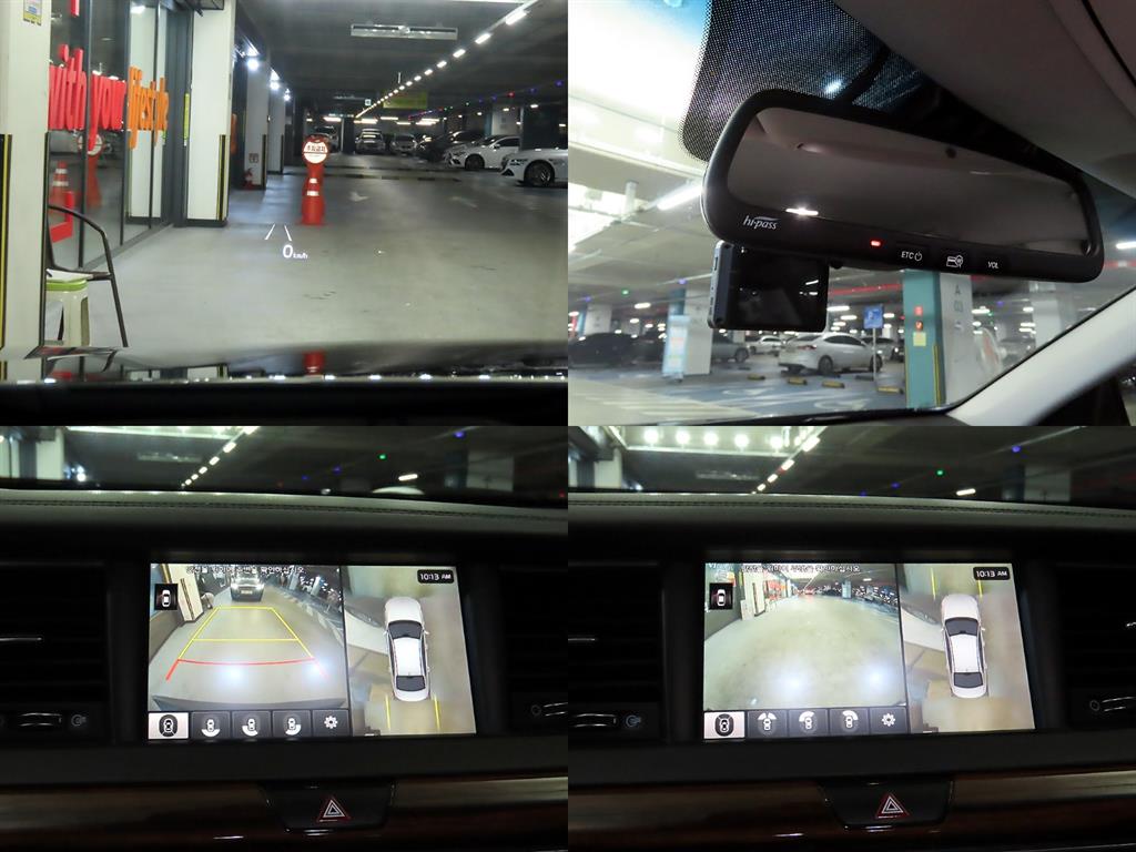 KIA K7 2017 - Importación desde Corea - HF Imports Iquique - Foto 17