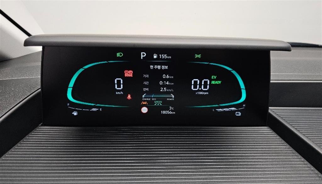 HYUNDAI Staria - Vista 7