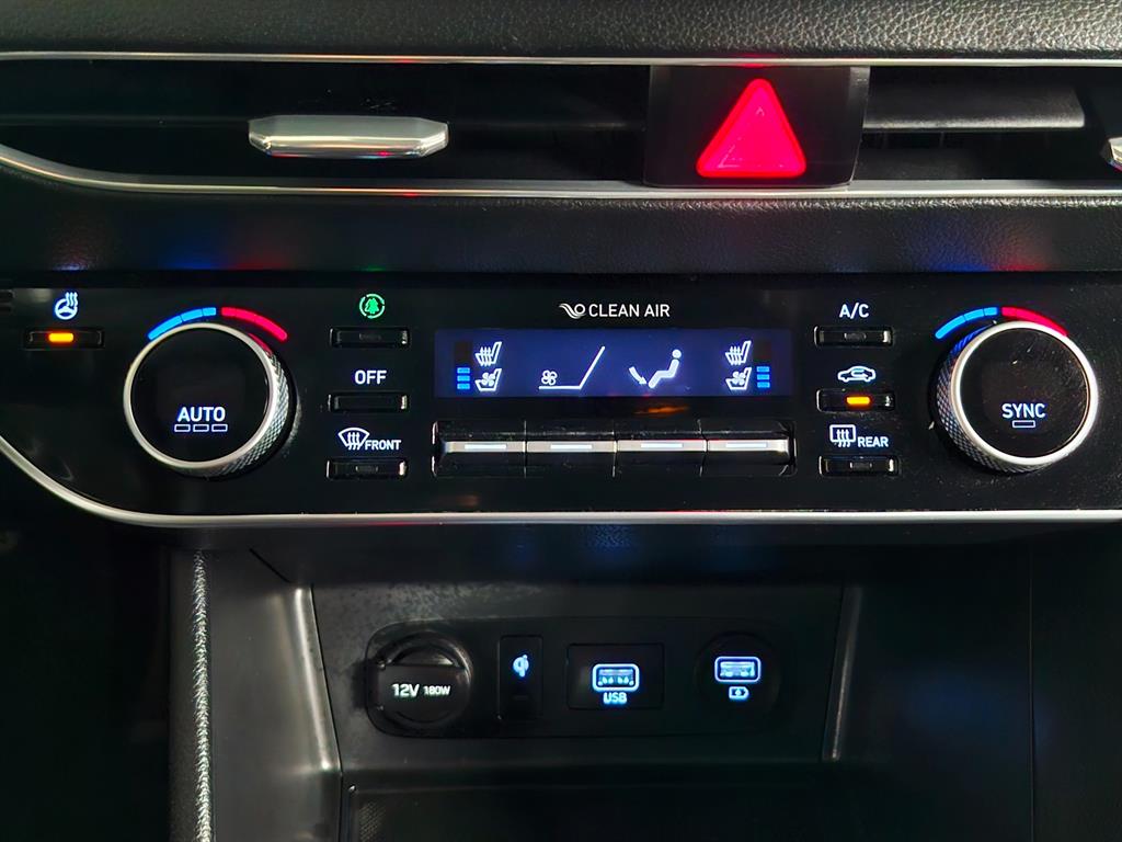 HYUNDAI Sonata - Vista 12