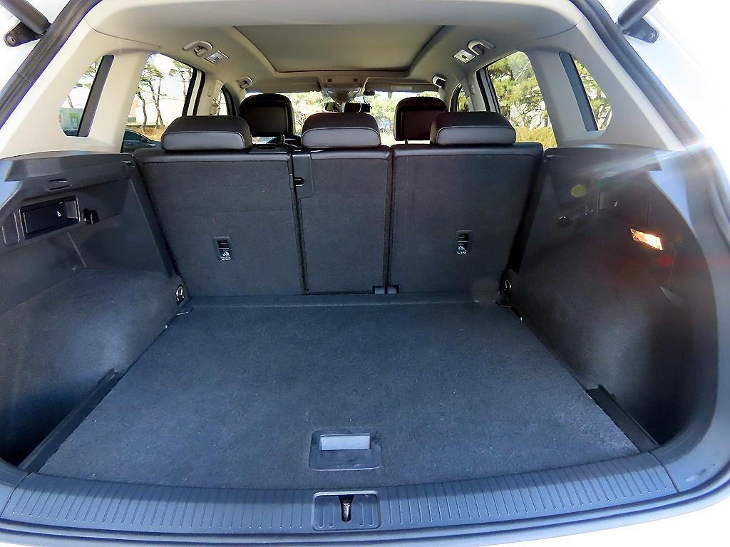 Volkswagen Tiguan 2021 - Importación desde Corea - HF Imports Iquique - Foto 17