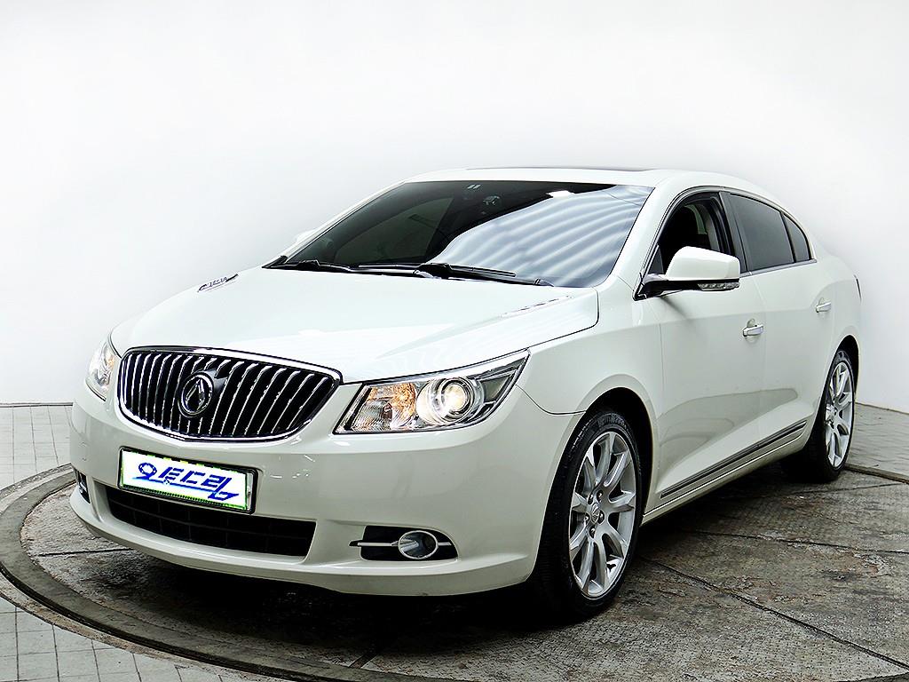 DAEWOO Alpheon - Vista 3