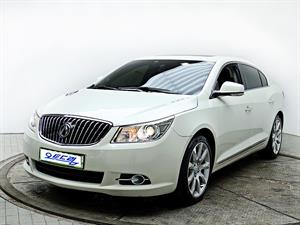 DAEWOO Alpheon - Vista 4