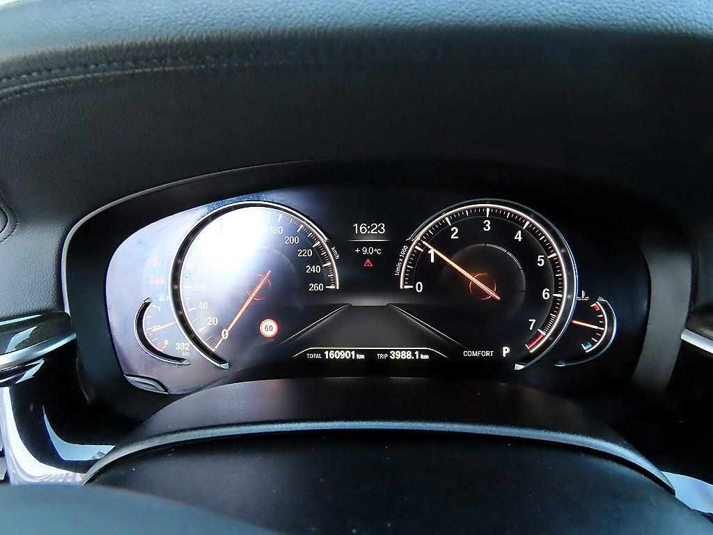 BMW Gran Turismo - Vista 9