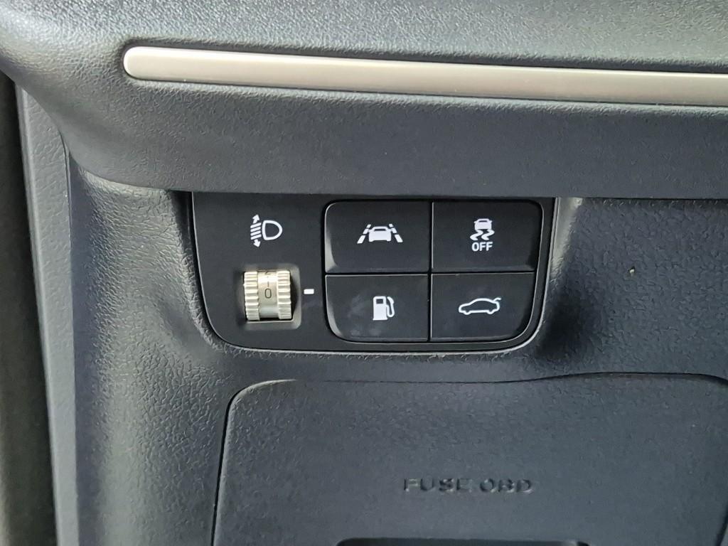 HYUNDAI Grandeur 2020 Azul - Importación desde Corea - HF Imports Iquique - Foto 18