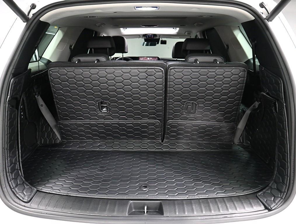 HYUNDAI Palisade 2024 Blanco - Importación desde Corea - HF Imports Iquique - Foto 16