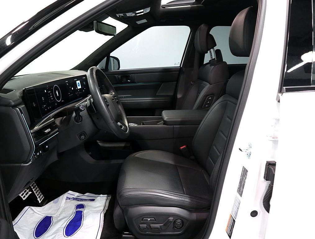 HYUNDAI Santa Fe - Vista 9