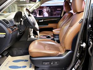 KIA Mohave - Vista 10