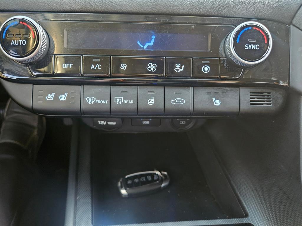 HYUNDAI Avante 2020 Blanco - Importación desde Corea - HF Imports Iquique - Foto 13