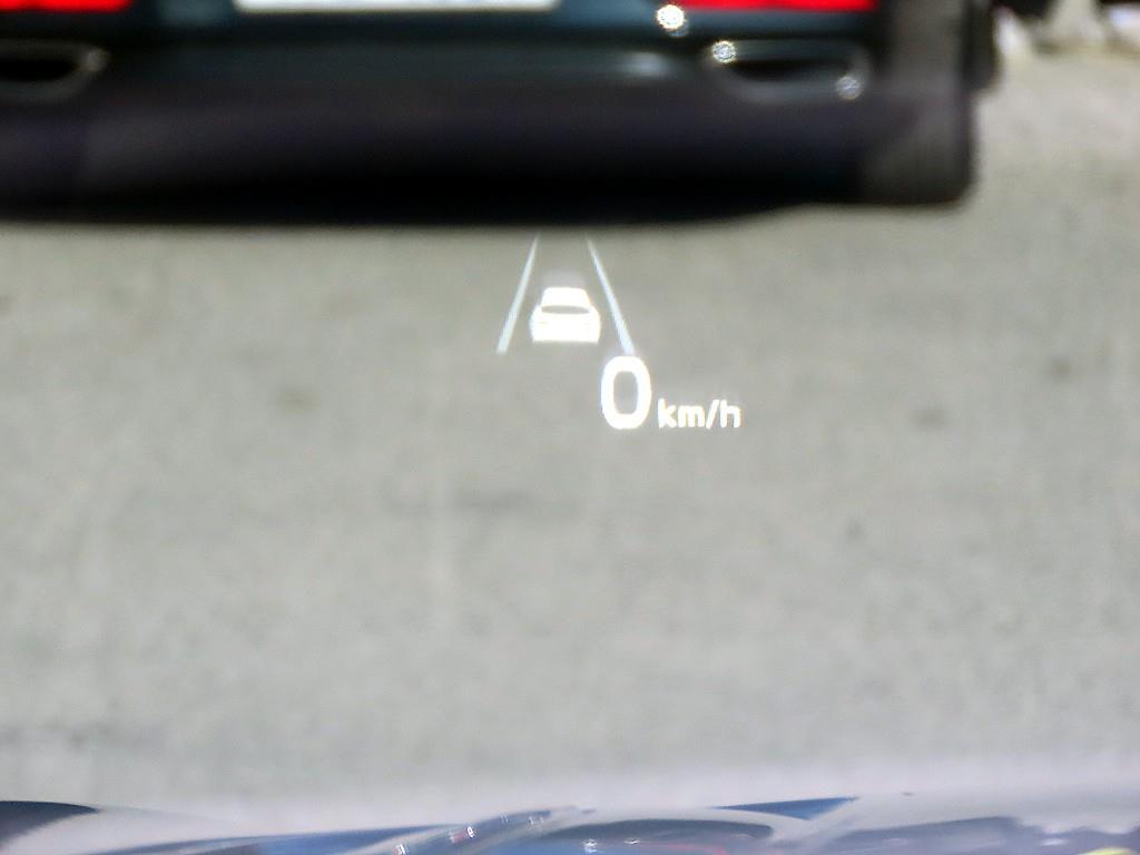 KIA Stinger - Vista 10