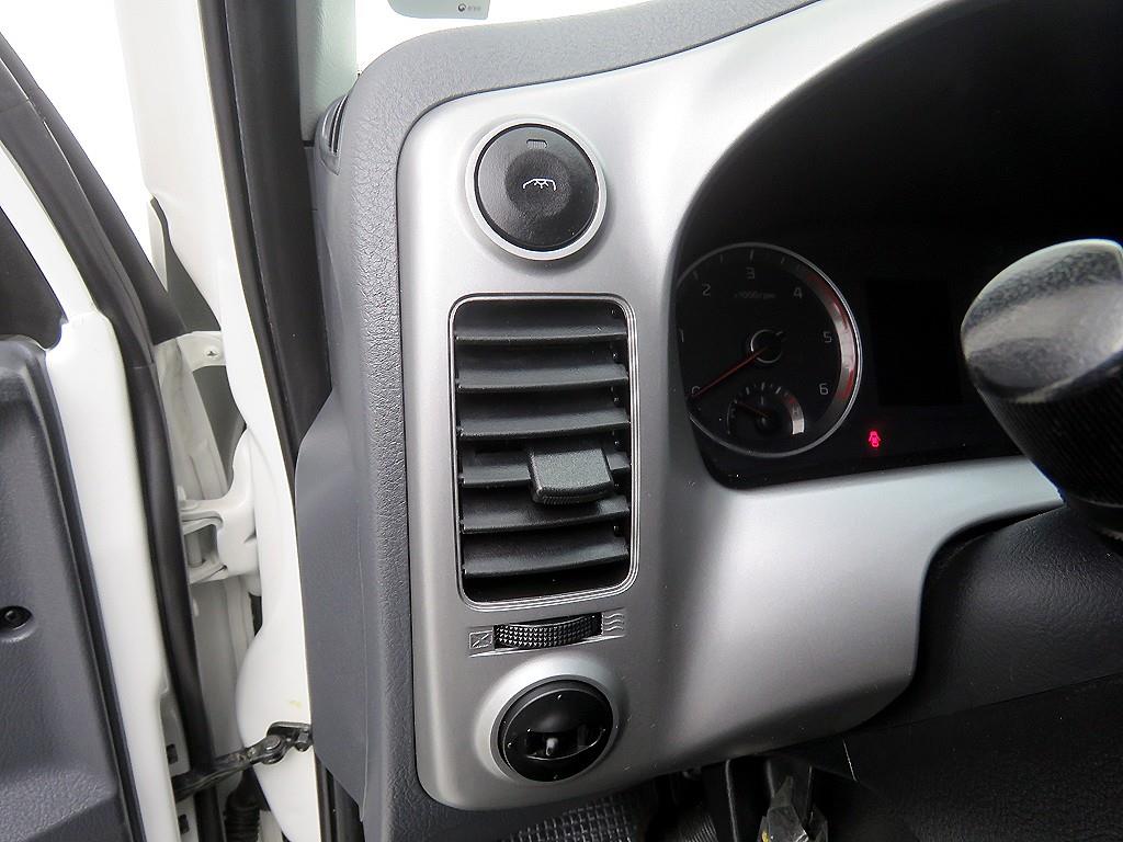Small Truck Normal Box(High Deck) - Vista 10