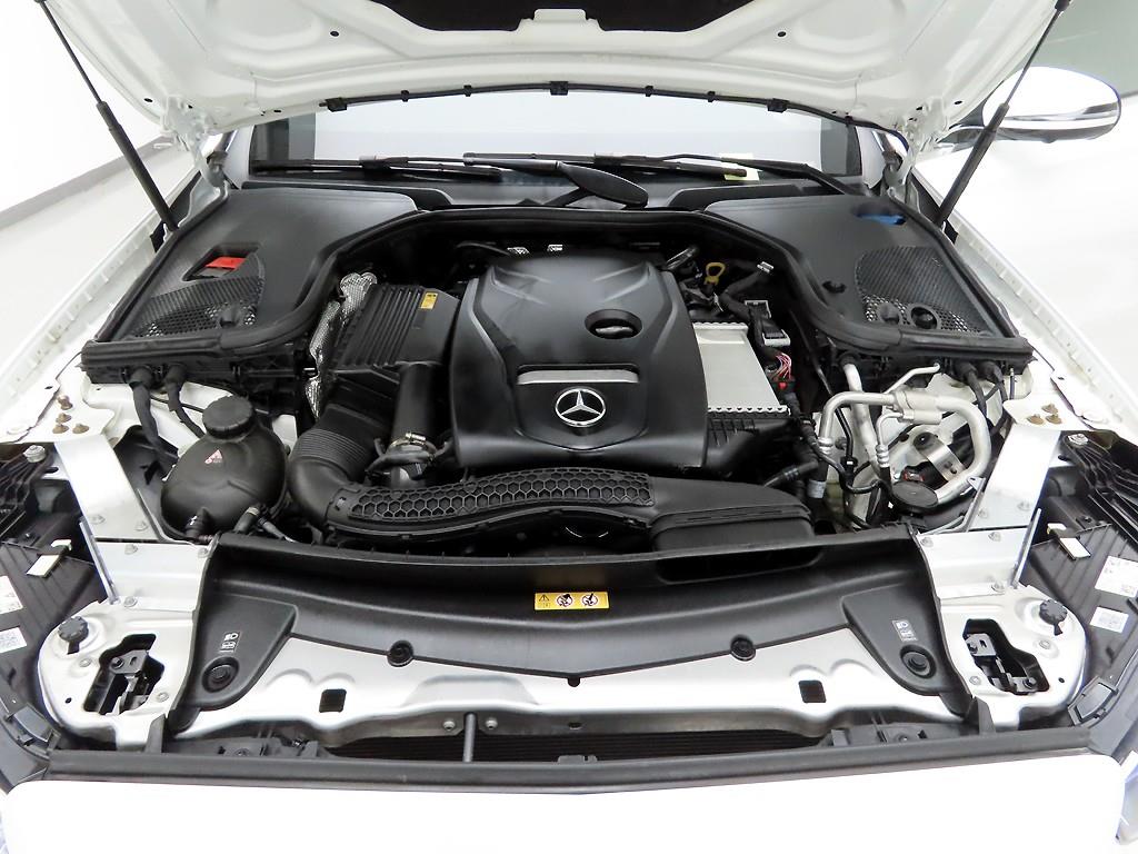 Mercedes Benz E class 2023 - Importación desde Corea - HF Imports Iquique - Foto 20