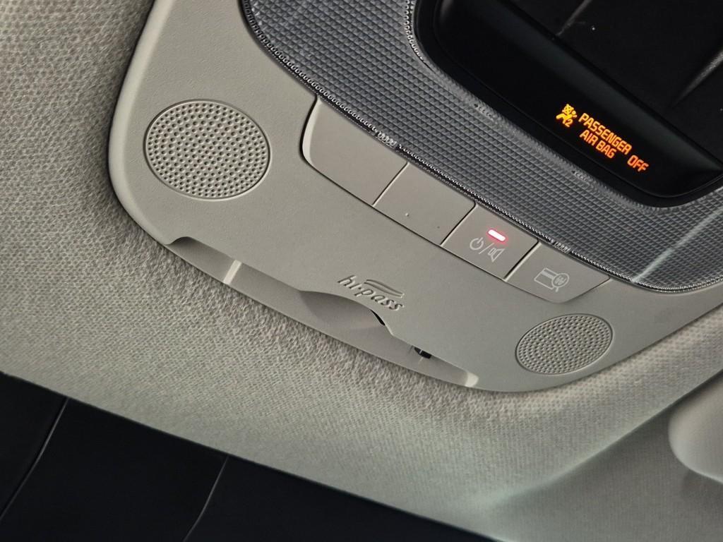 KIA Seltos 2024 Gris - Importación desde Corea - HF Imports Iquique - Foto 16