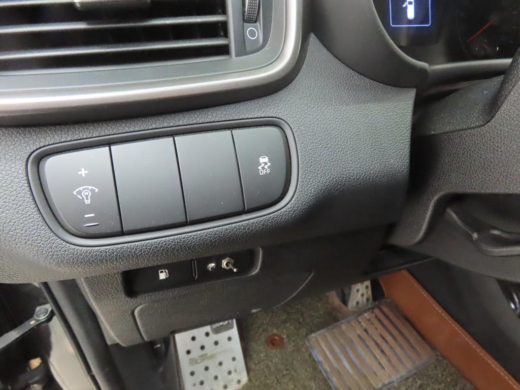 KIA Sorento - Vista 10