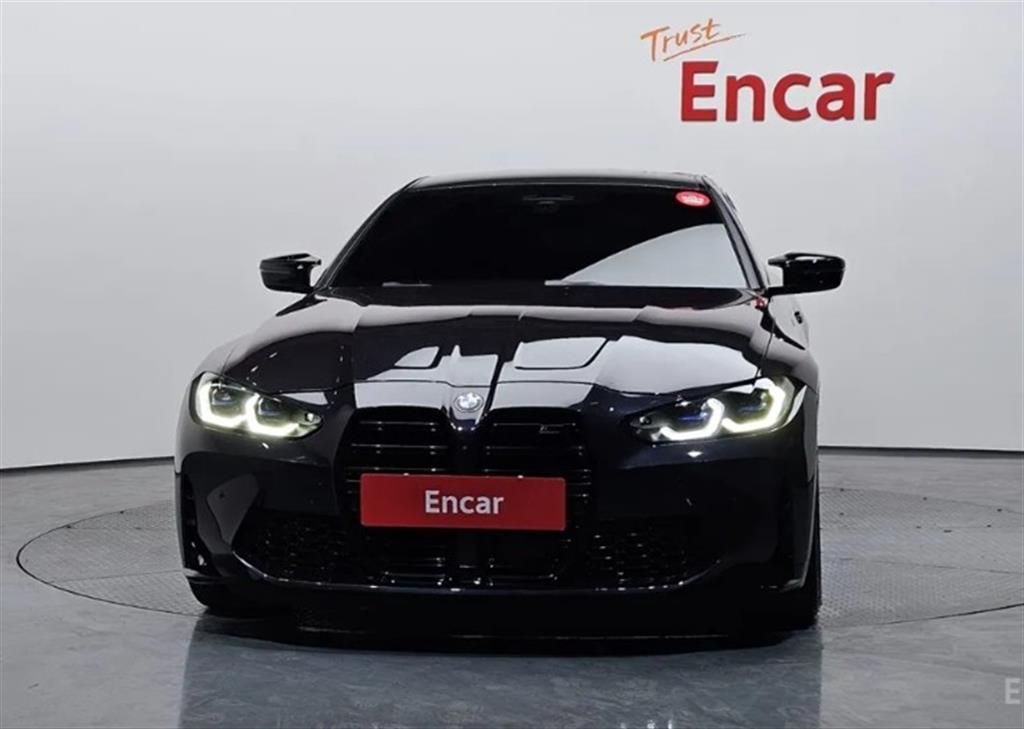 BMW 4 Series - Vista 3