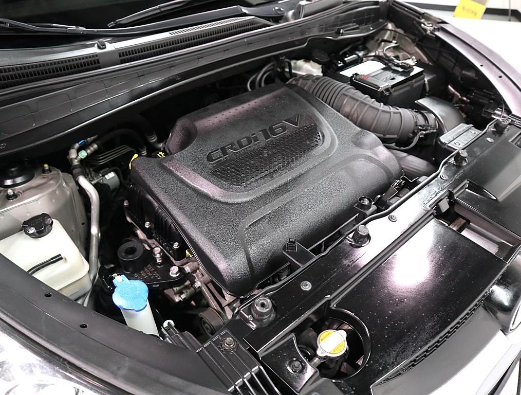 HYUNDAI Tucson - Vista 6