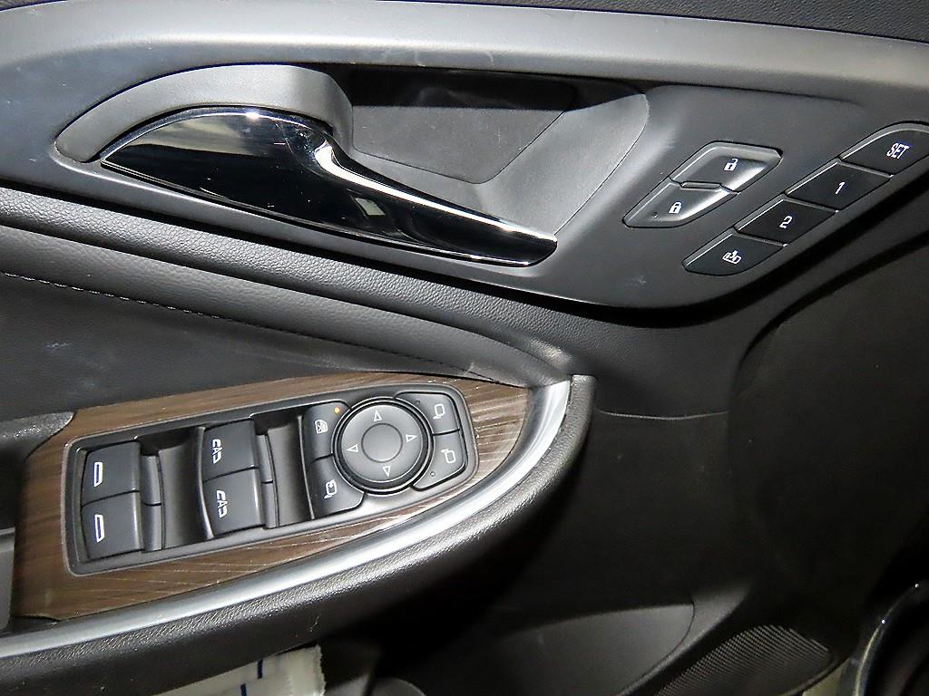 Chevrolet Malibu 2018 Gris - Importación desde Corea - HF Imports Iquique - Foto 13