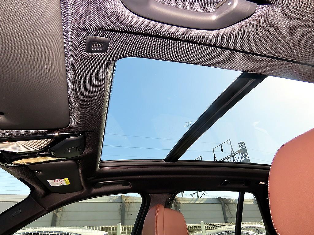 BMW X5 2021 Azul - Importación desde Corea - HF Imports Iquique - Foto 17