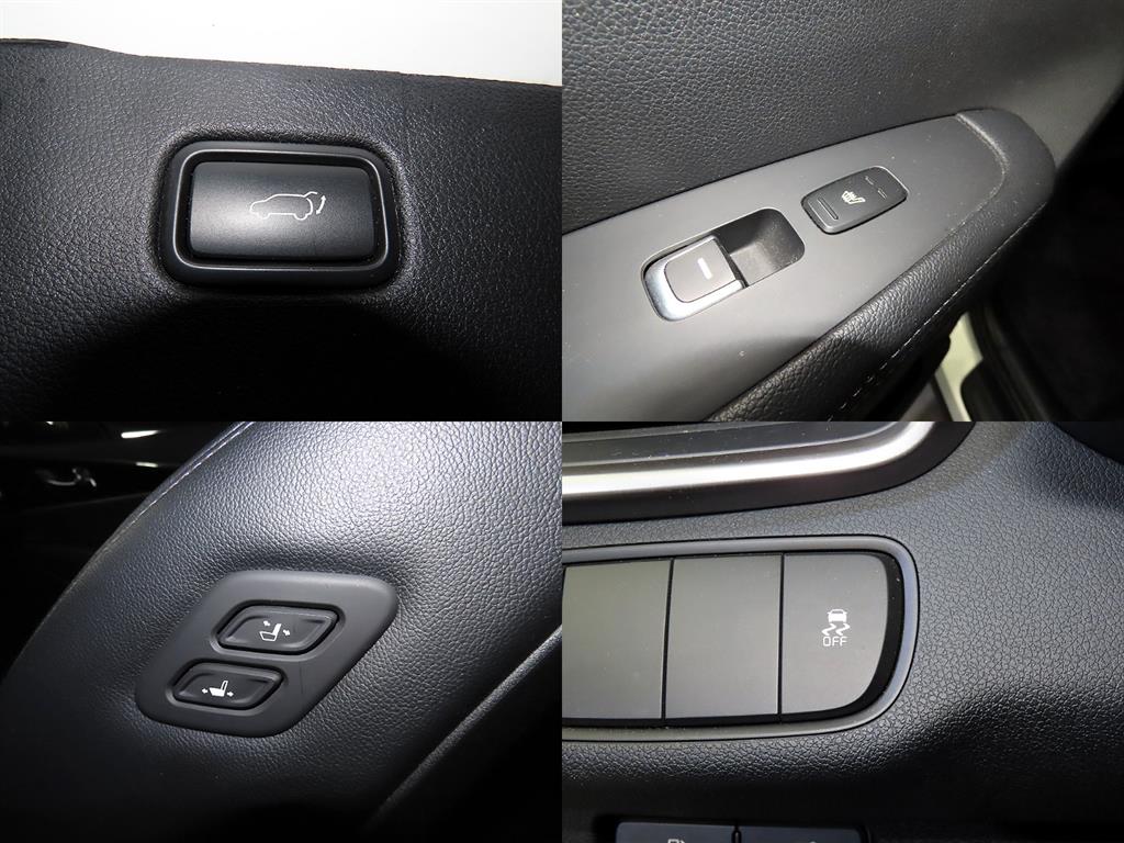 KIA Sorento 2018 Blanco - Importación desde Corea - HF Imports Iquique - Foto 18