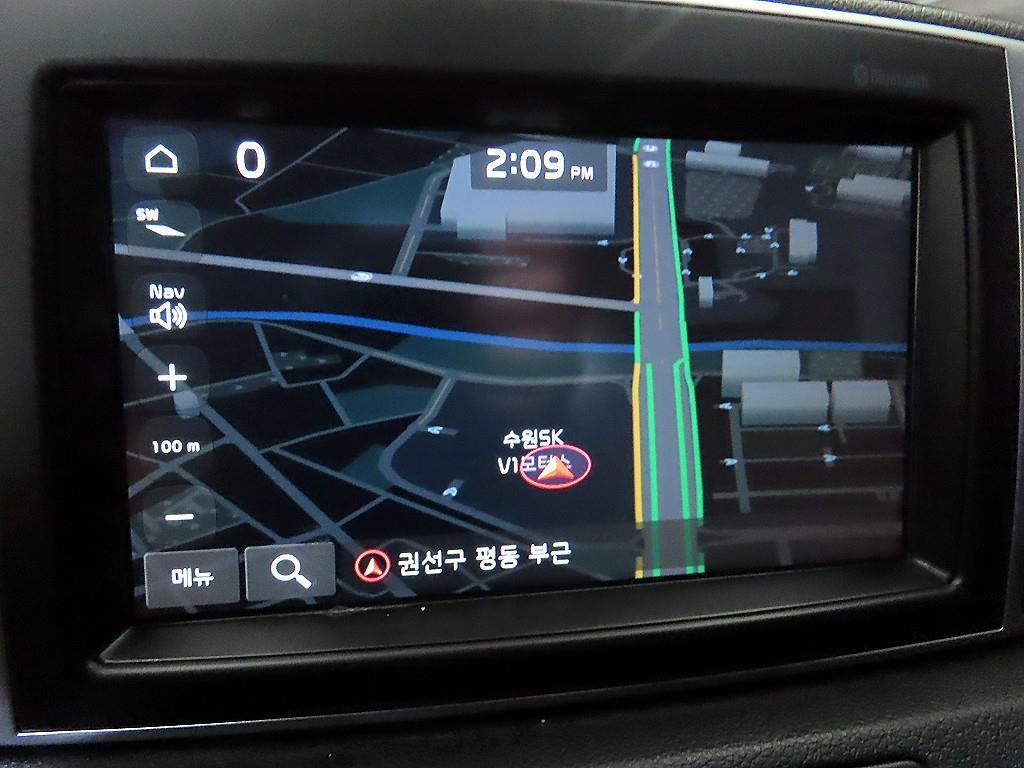 KIA Sportage 2017 Blanco - Importación desde Corea - HF Imports Iquique - Foto 13