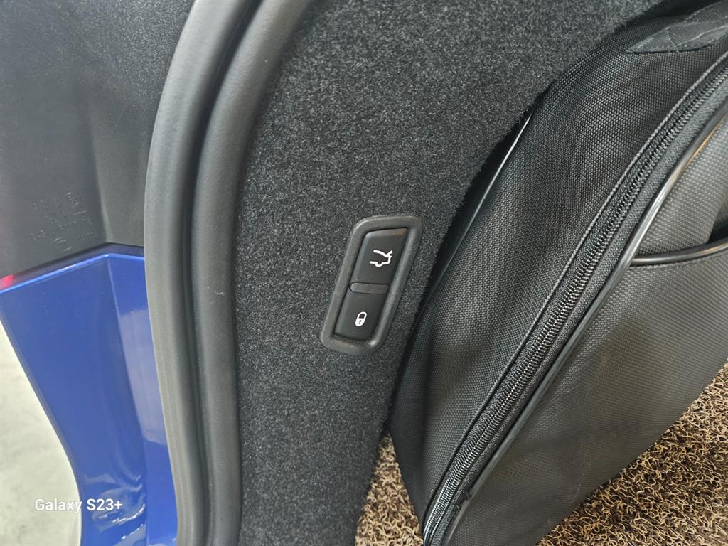 Maserati Levante 2018 Azul - Importación desde Corea - HF Imports Iquique - Foto 19