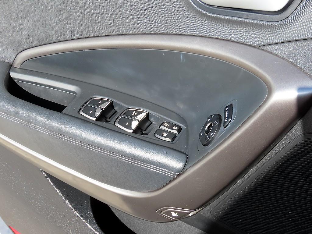 HYUNDAI Santa Fe - Vista 11