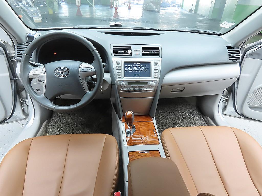 Toyota Camry 2011 - Importación desde Corea - HF Imports Iquique - Foto 10