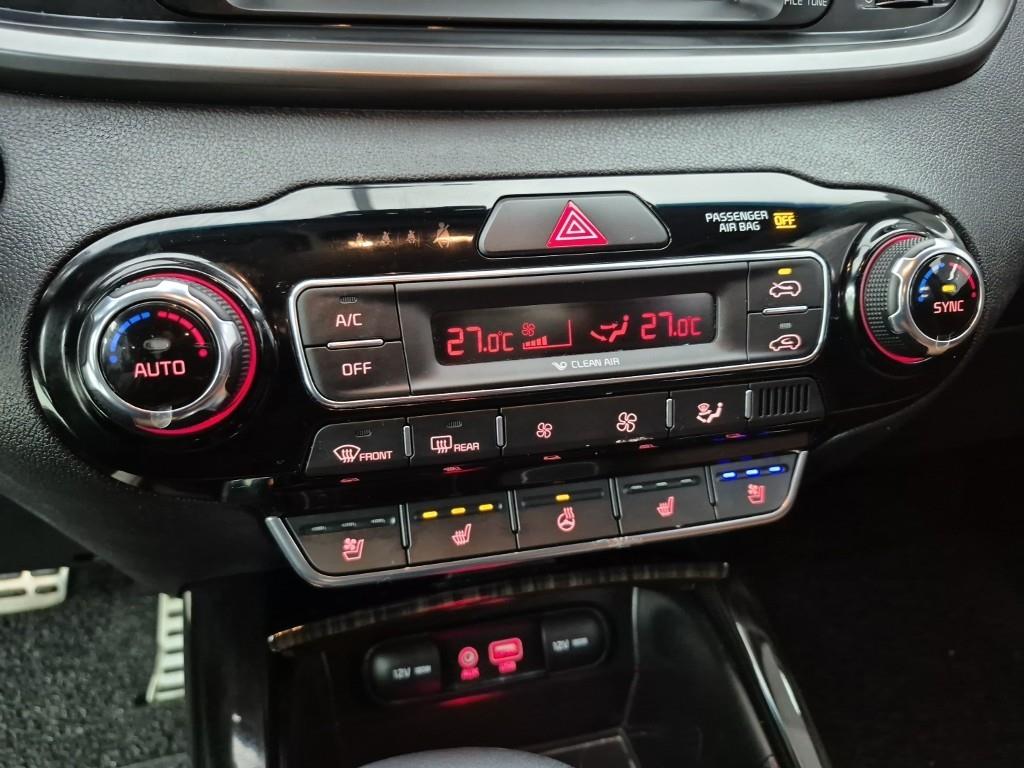 KIA Sorento - Vista 10