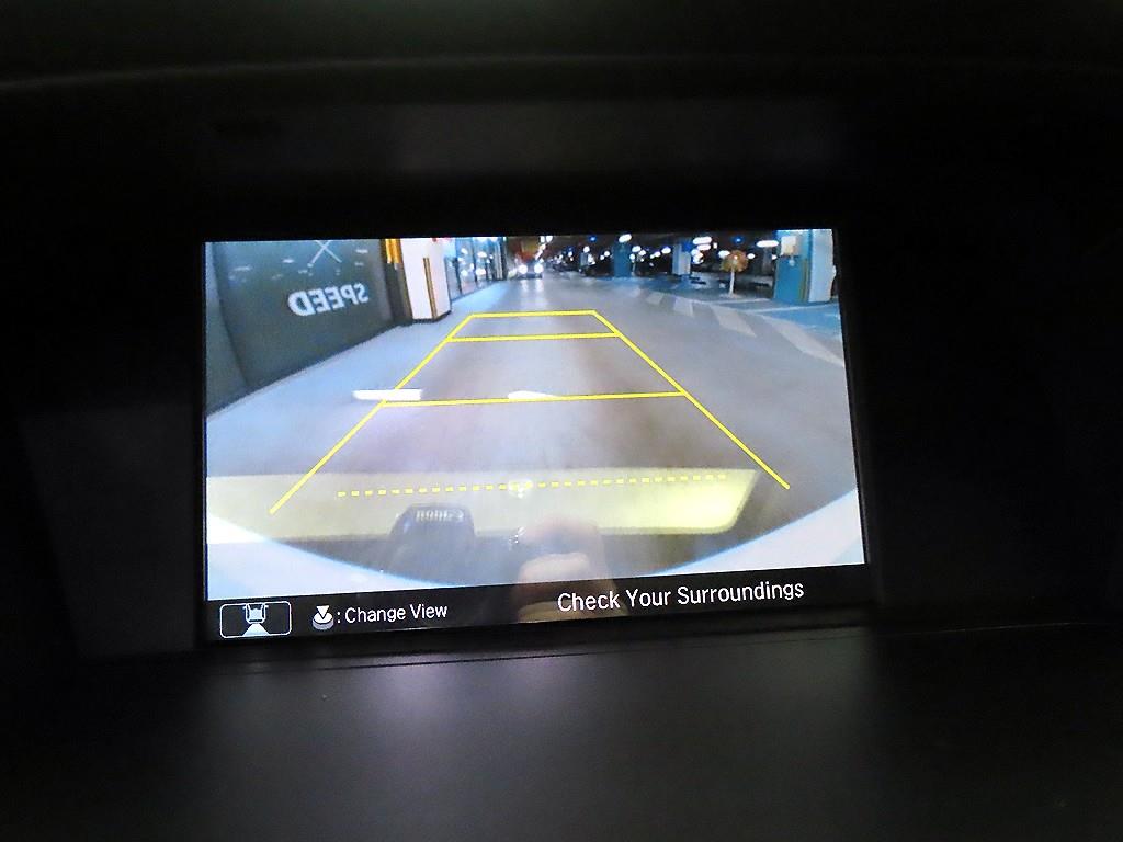 Honda Accord 2013 Blanco - Importación desde Corea - HF Imports Iquique - Foto 15