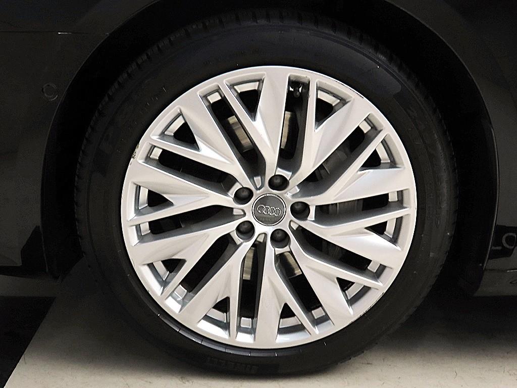 Audi A7 2021 Negro - Importación desde Corea - HF Imports Iquique - Foto 19