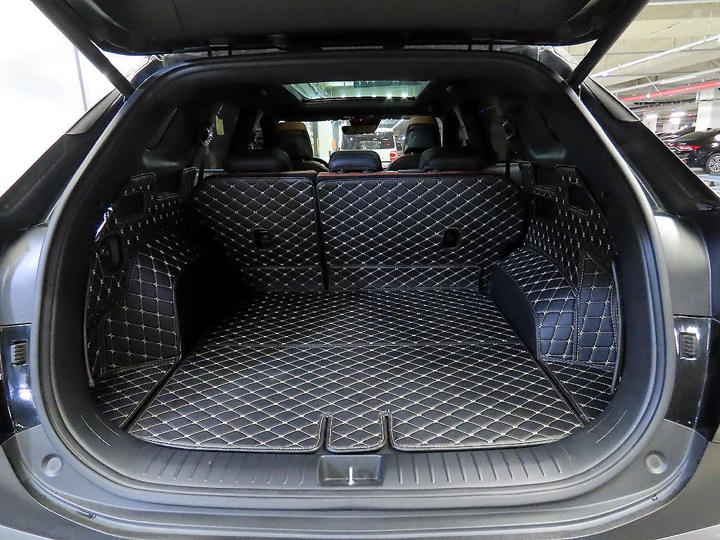 KIA Sportage 2022 Negro - Importación desde Corea - HF Imports Iquique - Foto 16