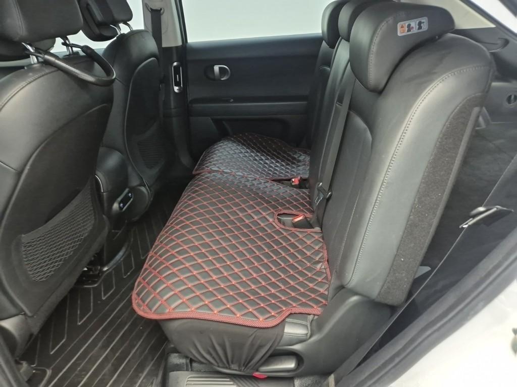 HYUNDAI Ioniq 5 - Vista 12