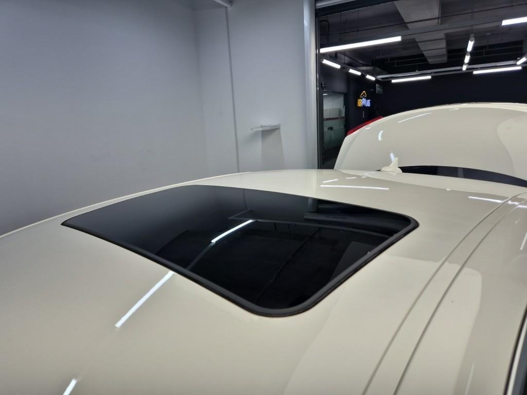 Maserati Ghibli 2016 Blanco - Importación desde Corea - HF Imports Iquique - Foto 13