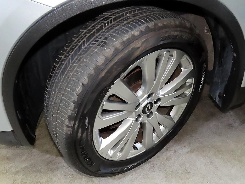 SAMSUNG QM6 2021 - Importación desde Corea - HF Imports Iquique - Foto 20