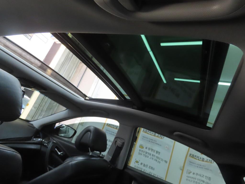 HYUNDAI Grandeur 2015 Negro - Importación desde Corea - HF Imports Iquique - Foto 19