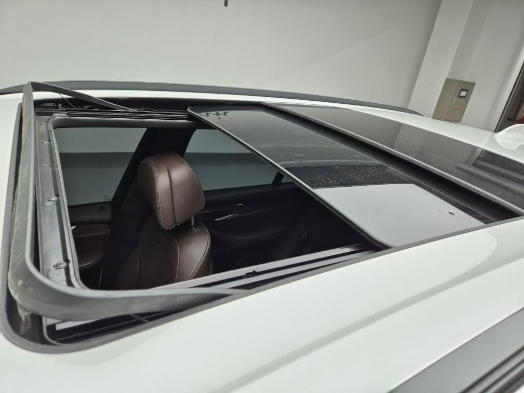 BMW X5 2017 Blanco - Importación desde Corea - HF Imports Iquique - Foto 13