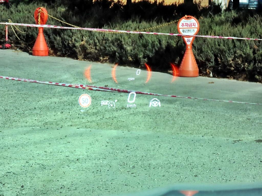 Mercedes Benz E class - Vista 10