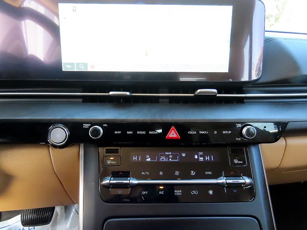 KIA Carnival 2022 Negro - Importación desde Corea - HF Imports Iquique - Foto 13