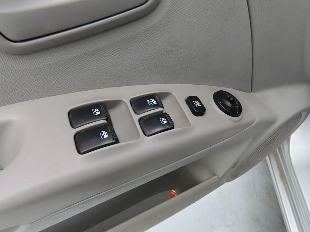 KIA Morning 2011 Plateado - Importación desde Corea - HF Imports Iquique - Foto 15