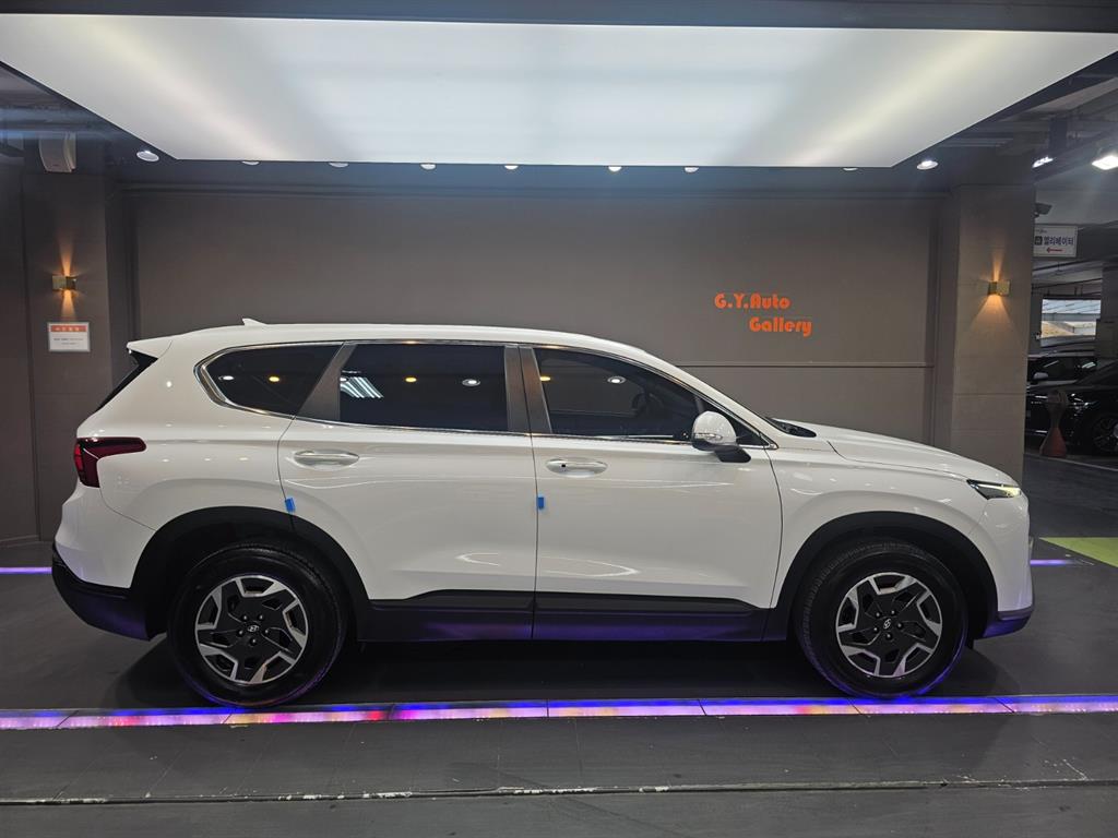 HYUNDAI Santa Fe - Vista 11