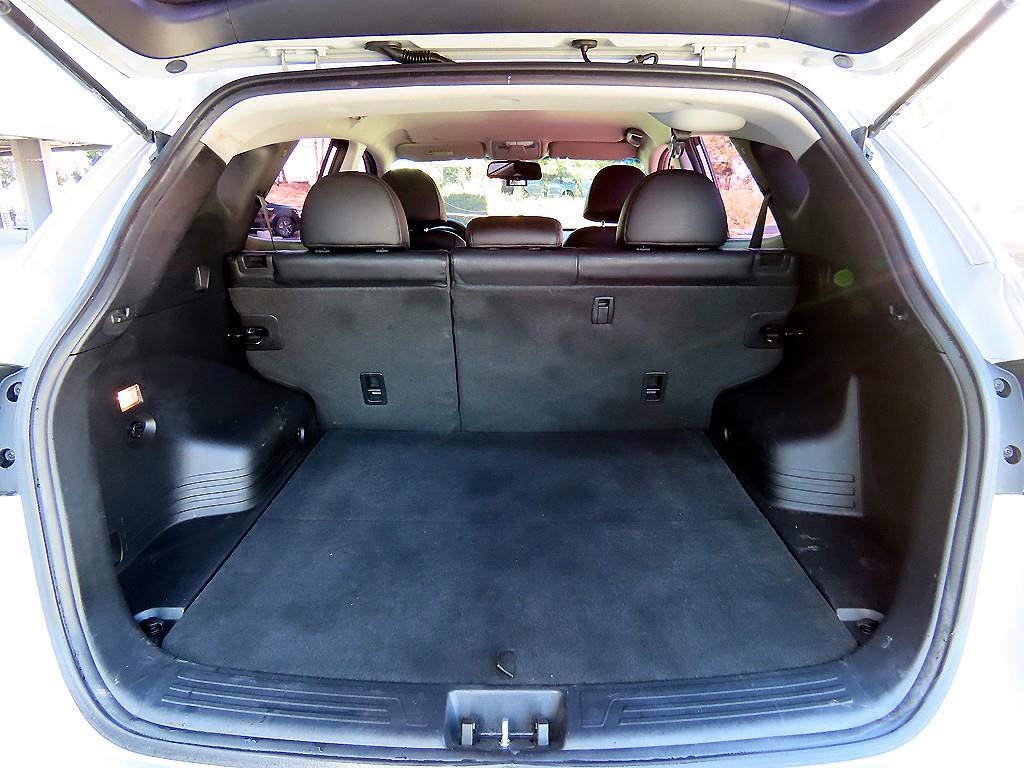 HYUNDAI Tucson 2014 Gris - Importación desde Corea - HF Imports Iquique - Foto 18