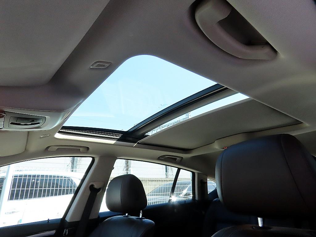 BMW Gran Turismo 2015 Blanco - Importación desde Corea - HF Imports Iquique - Foto 16