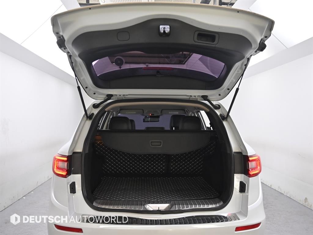 SAMSUNG QM6 2017 Blanco - Importación desde Corea - HF Imports Iquique - Foto 20