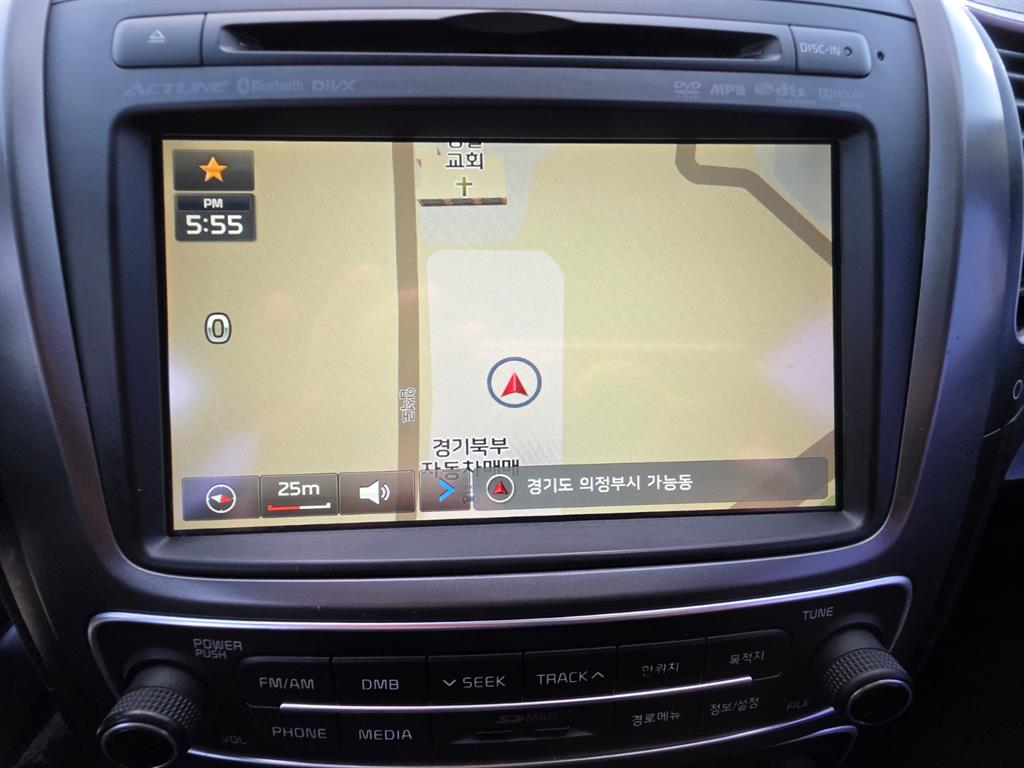 KIA Sorento - Vista 11