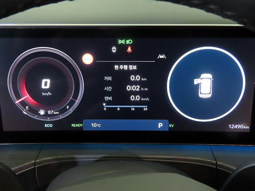 HYUNDAI Santa Fe - Vista 9