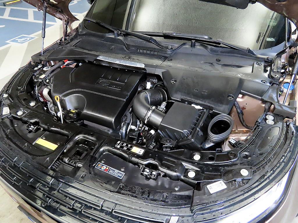 Land Rover Range Rover Bike 2024 Café - Importación desde Corea - HF Imports Iquique - Foto 19