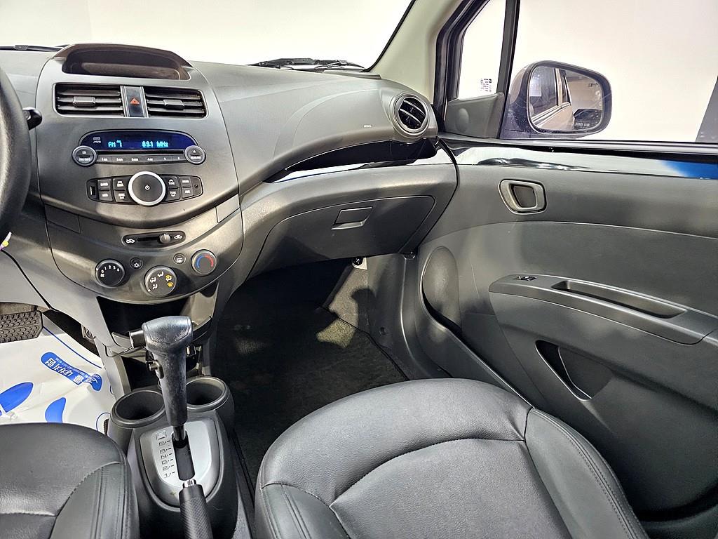 DAEWOO Matiz - Vista 10