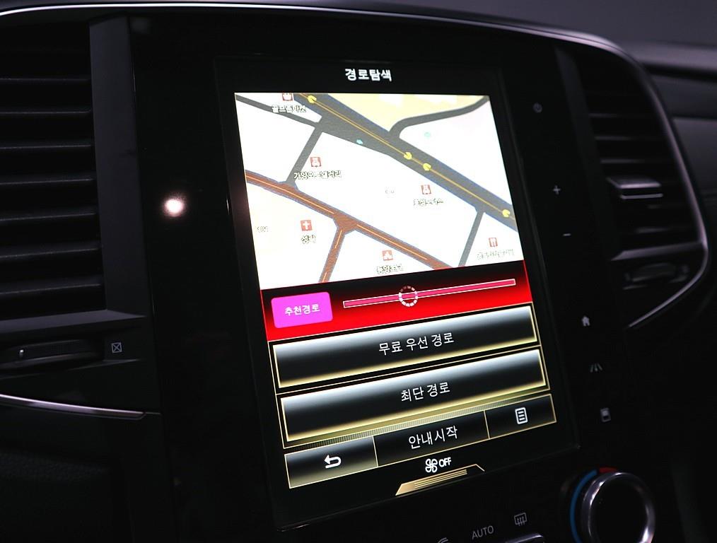 SAMSUNG SM6 - Vista 12