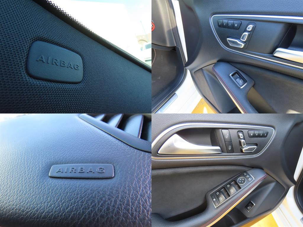 Mercedes Benz CLA Class 2018 Blanco - Importación desde Corea - HF Imports Iquique - Foto 17